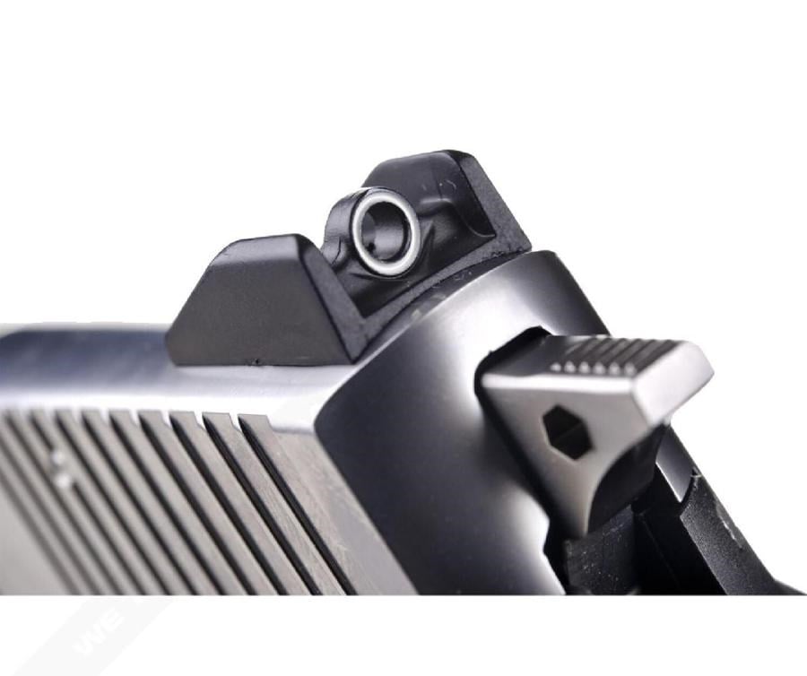 WE F226 VIRUS AIRSOFT TABANCA