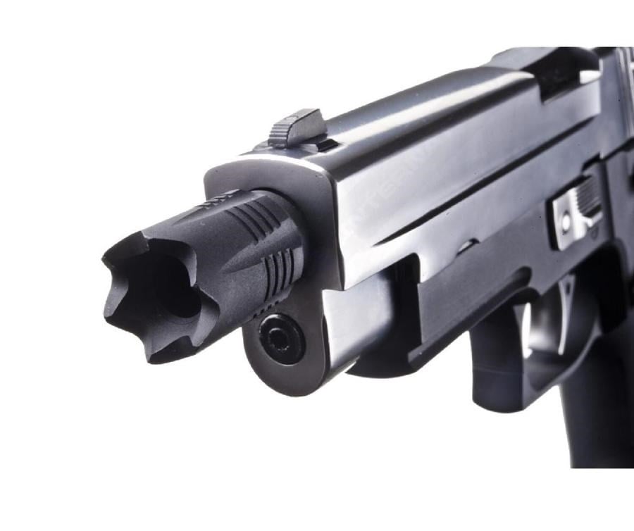 WE F226 VIRUS AIRSOFT TABANCA
