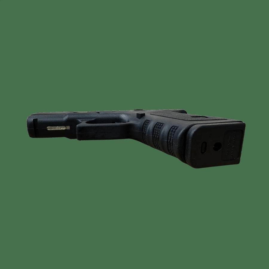 We Glock G19 GEN3 MOS RMR Reddot Yuvalı Aırsoft Tabanca Seti