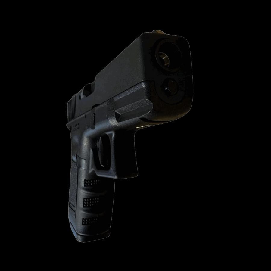 We Glock G19 GEN3 MOS RMR Reddot Yuvalı Aırsoft Tabanca Seti