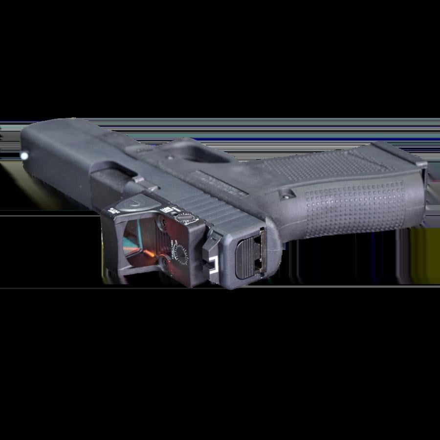 WE GLOCK G19 GEN4 MOS AIRSOFT GBB TABANCA