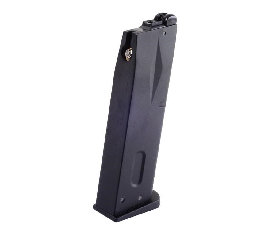 WE M9A1 Navy Version Airsoft GBB Tabanca - Çöl Rengi