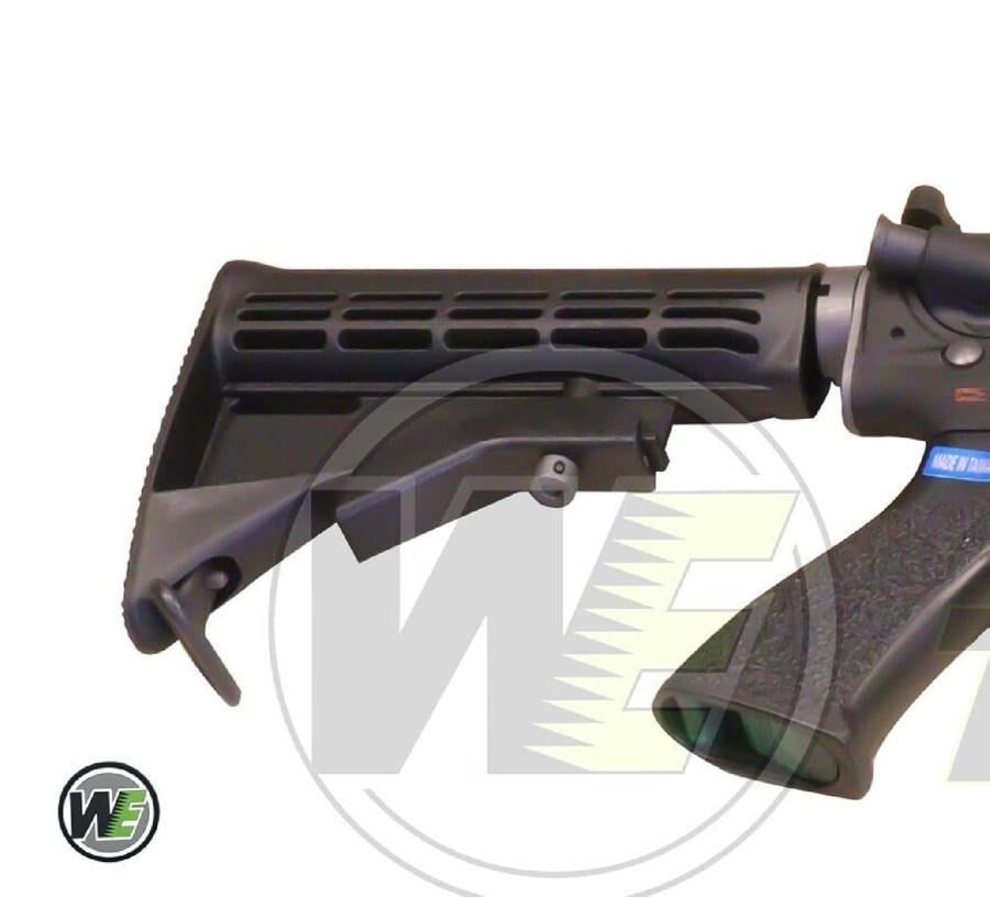 WE-Tech M4 888 PCC Gas Blowback Airsoft Tüfek