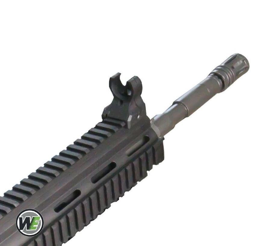 WE-Tech M4 888 PCC Gas Blowback Airsoft Tüfek