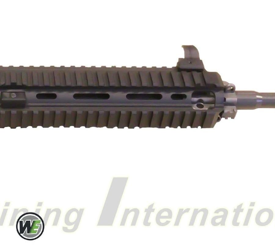 WE-Tech M4 888 PCC Gas Blowback Airsoft Tüfek