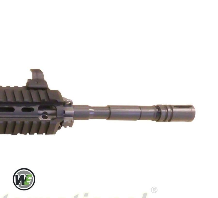 WE-Tech M4 888 PCC Gas Blowback Airsoft Tüfek