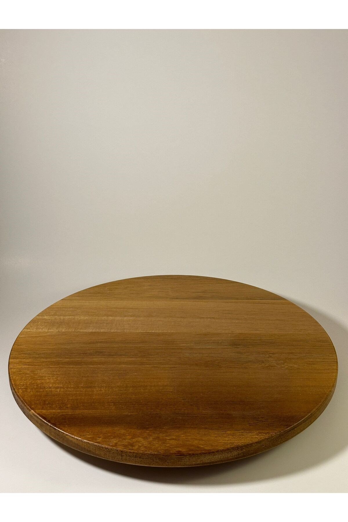 Akasya Dönen Sunum Tahtası (31cm)