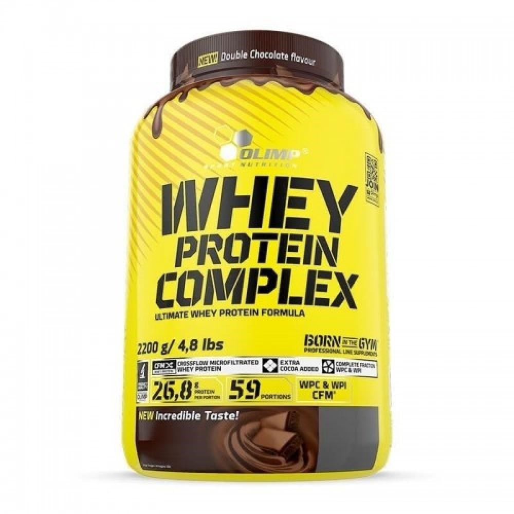 Olimp Whey Protein 1800 Gr