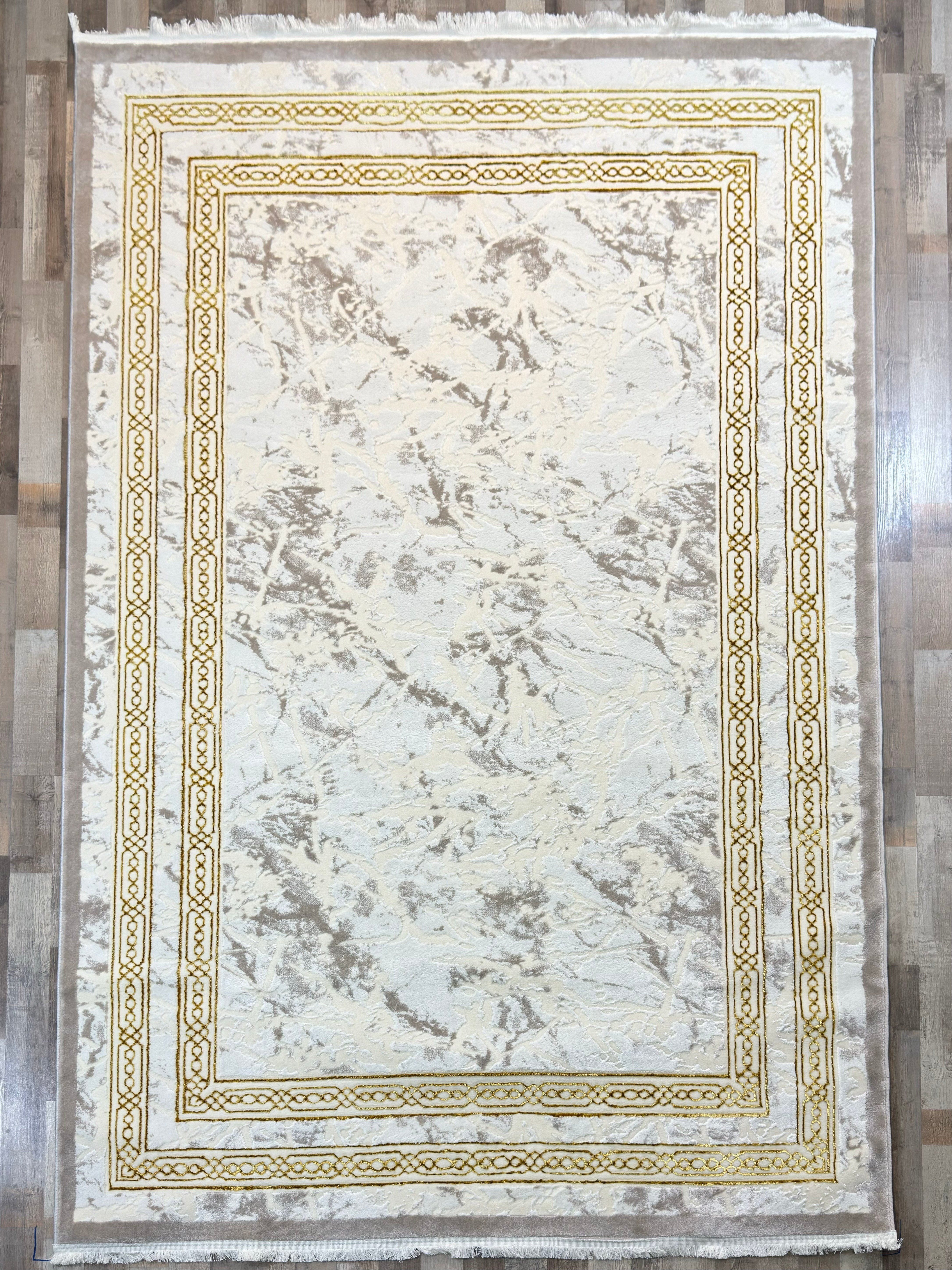 Florya Halı Star Koleksiyonu Desen Halı Model 34