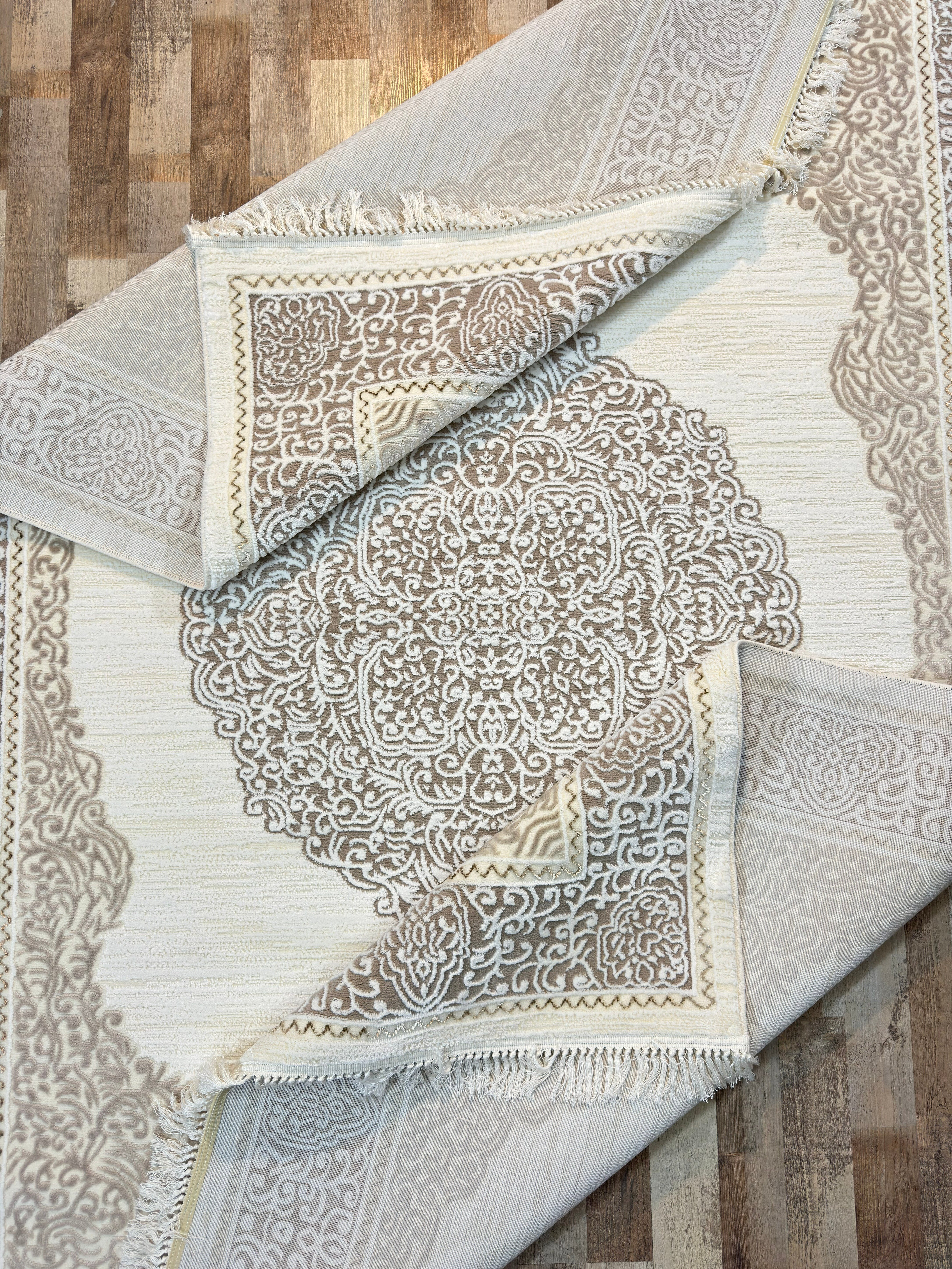 Florya Halı Star Koleksiyonu Desen Halı Model 34