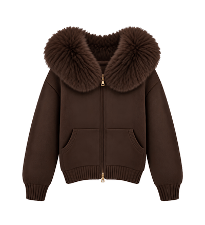 LUMİ KAHVE HIRKA