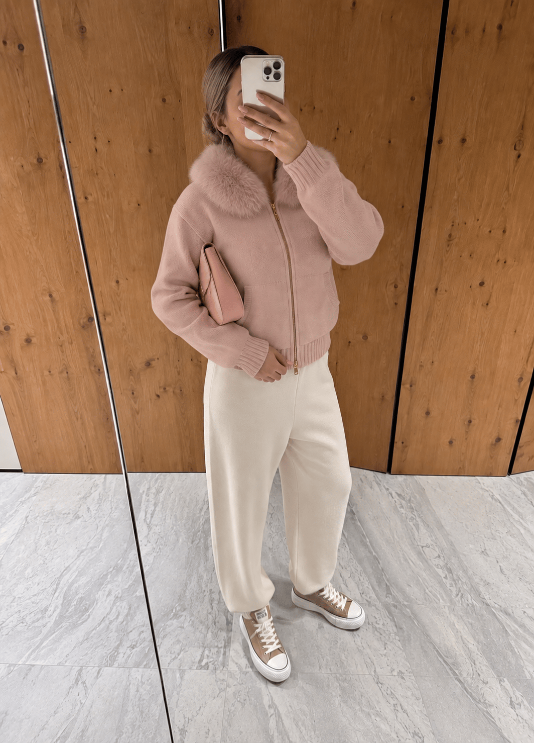 LUMİ PUDRA HIRKA 