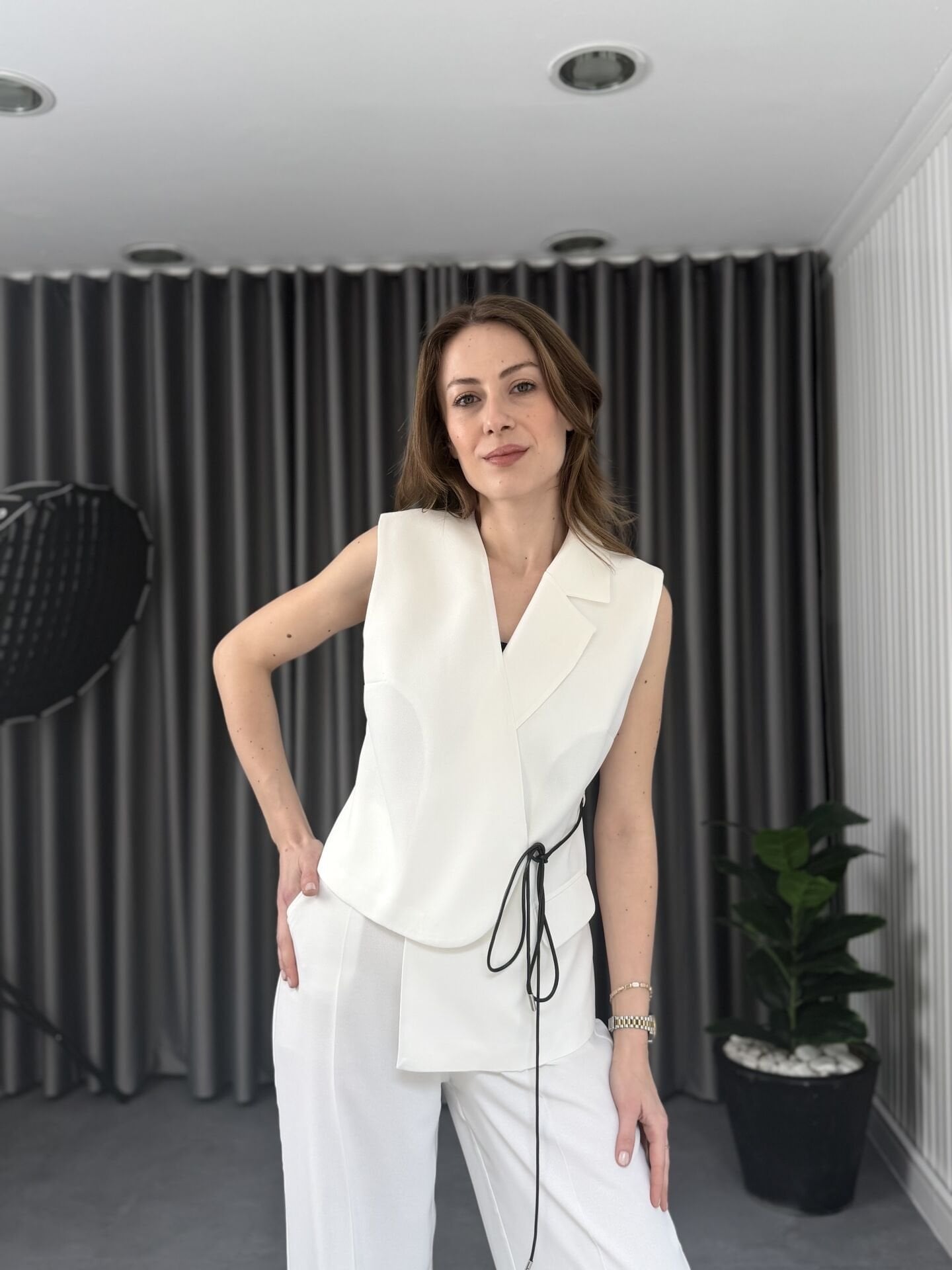 BELDEN BAĞLAMALI TAKIM