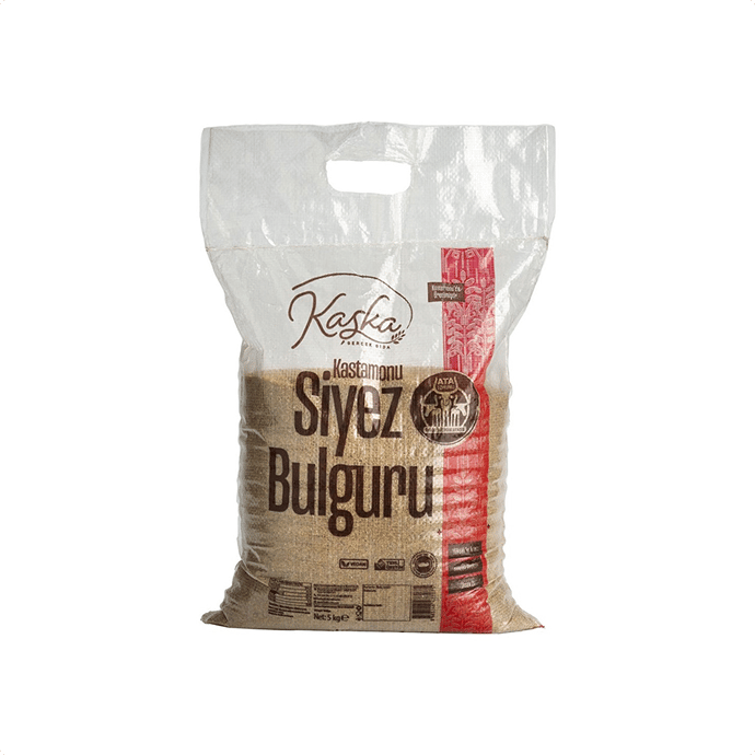 Kastamonu Siyez Bulguru - Kısırlık 5 Kg