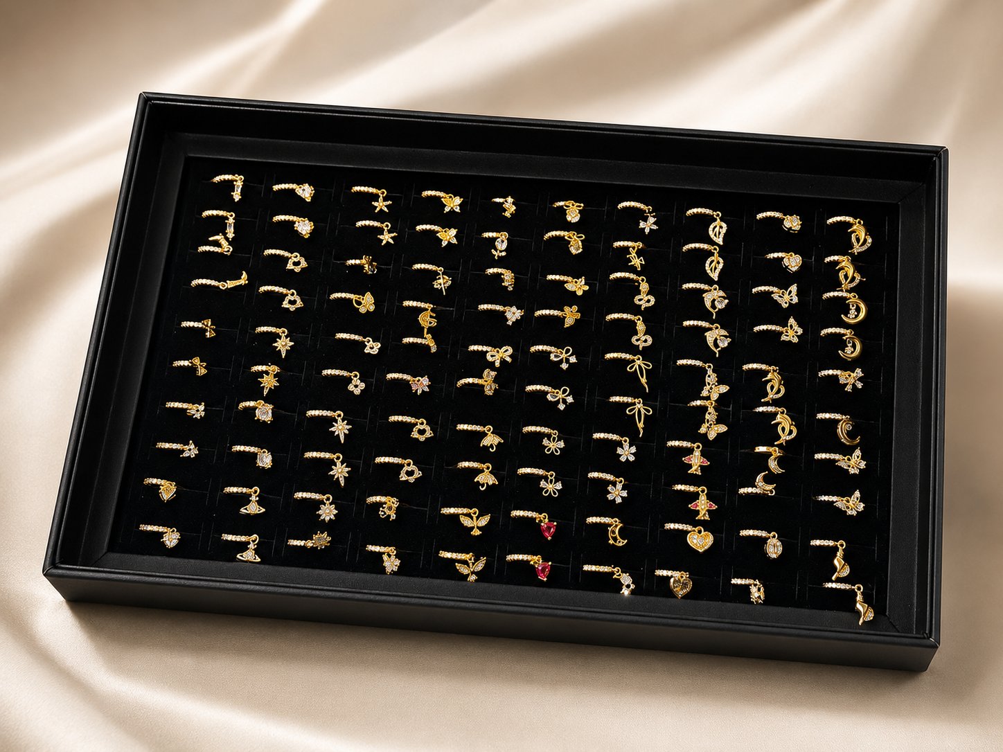 YENİ TRAGUS 100 LÜ