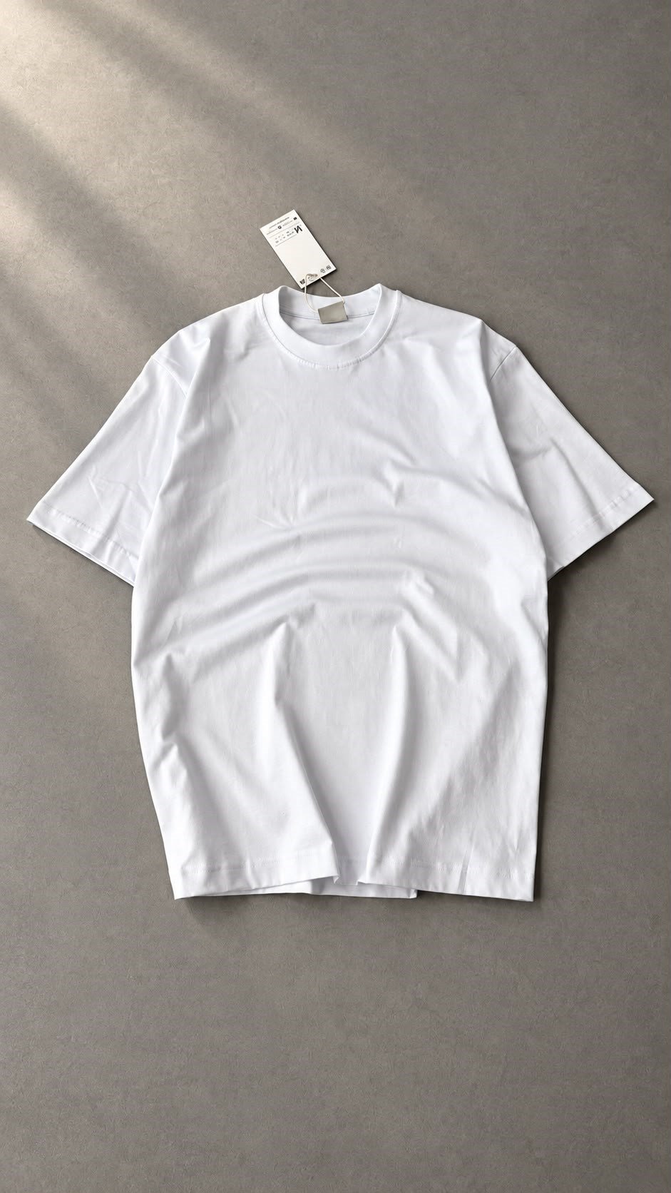 beyaz t shirt