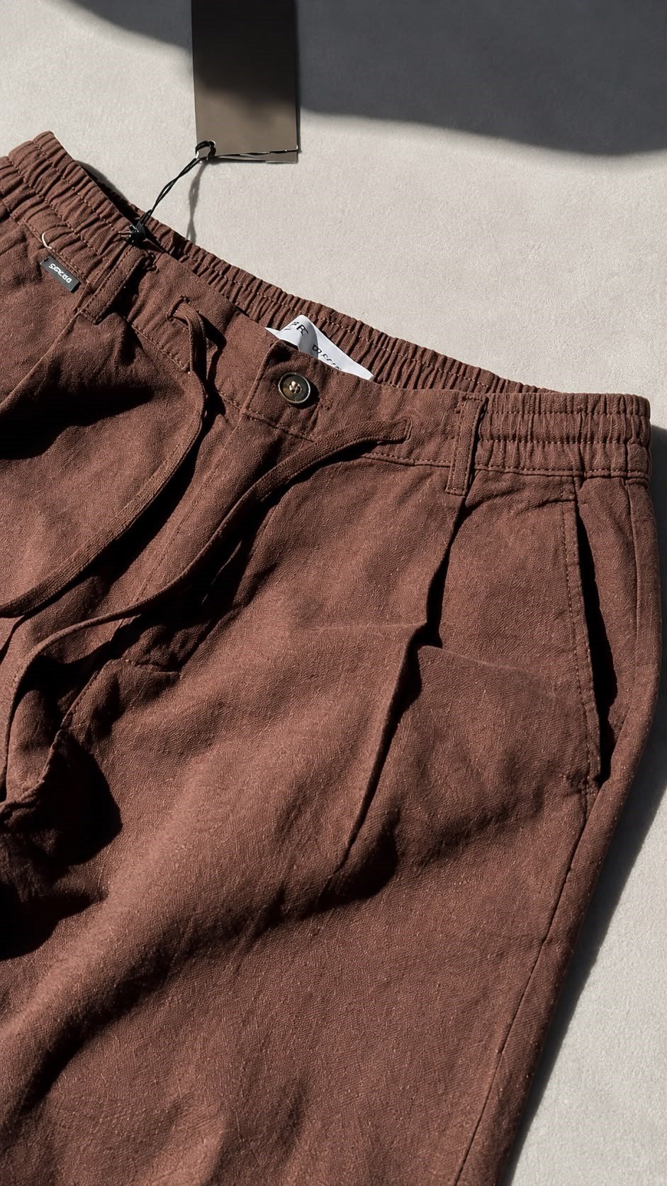 KETEN PANTOLON