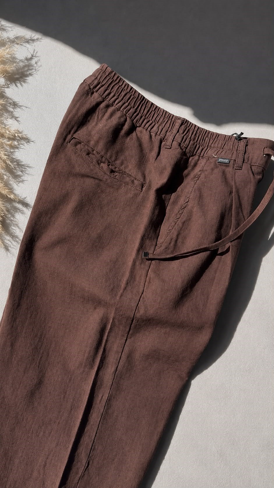 KETEN PANTOLON