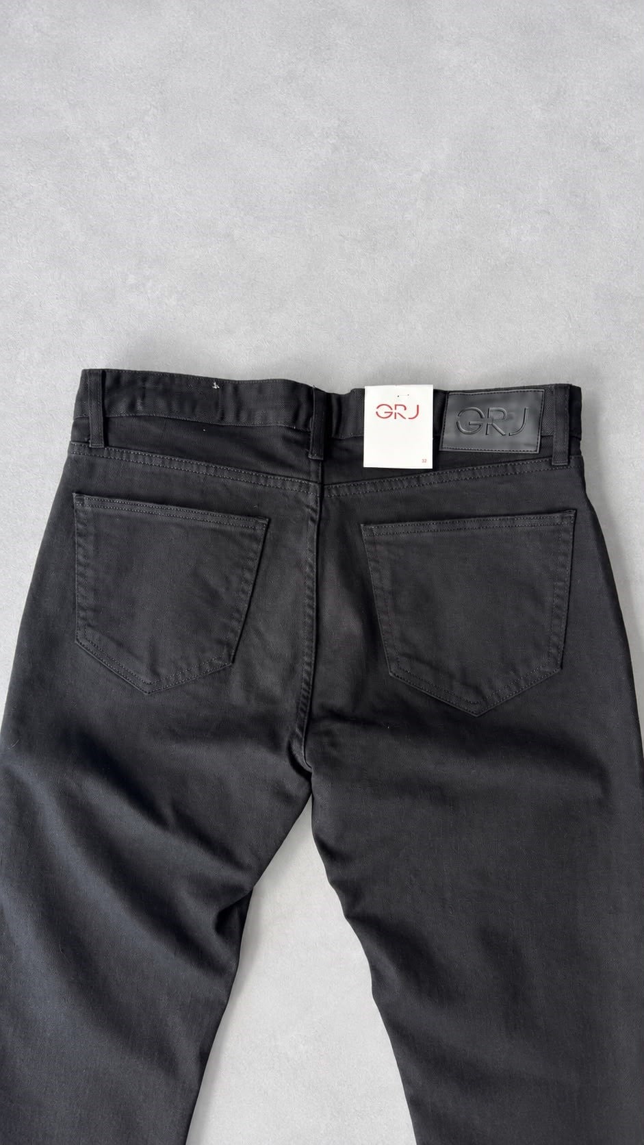 siyah boyfrien kot pantolon