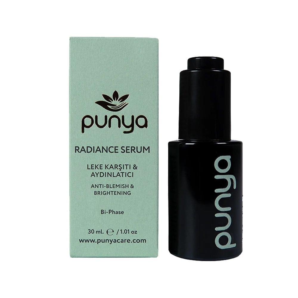 Punya Radiance Serum