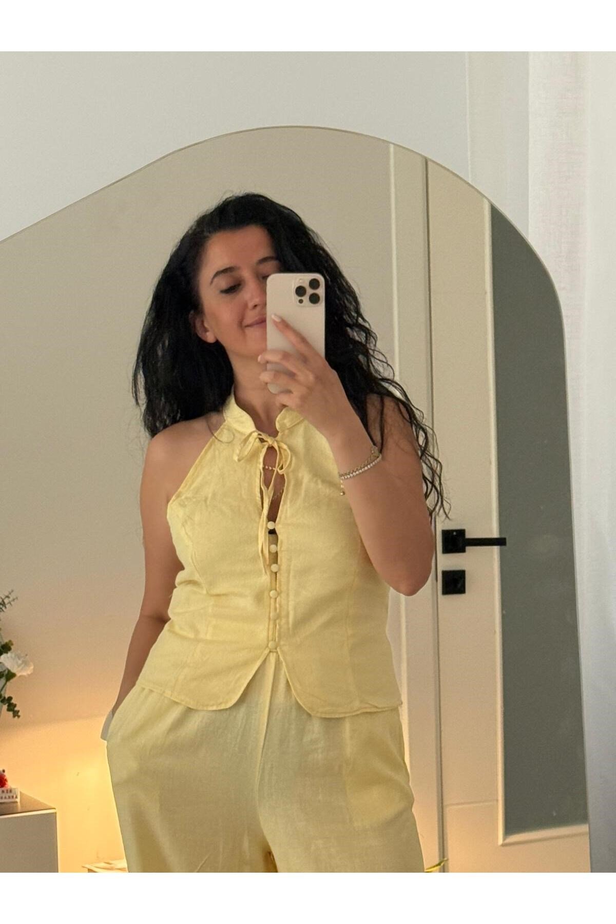 gömlek pantolon