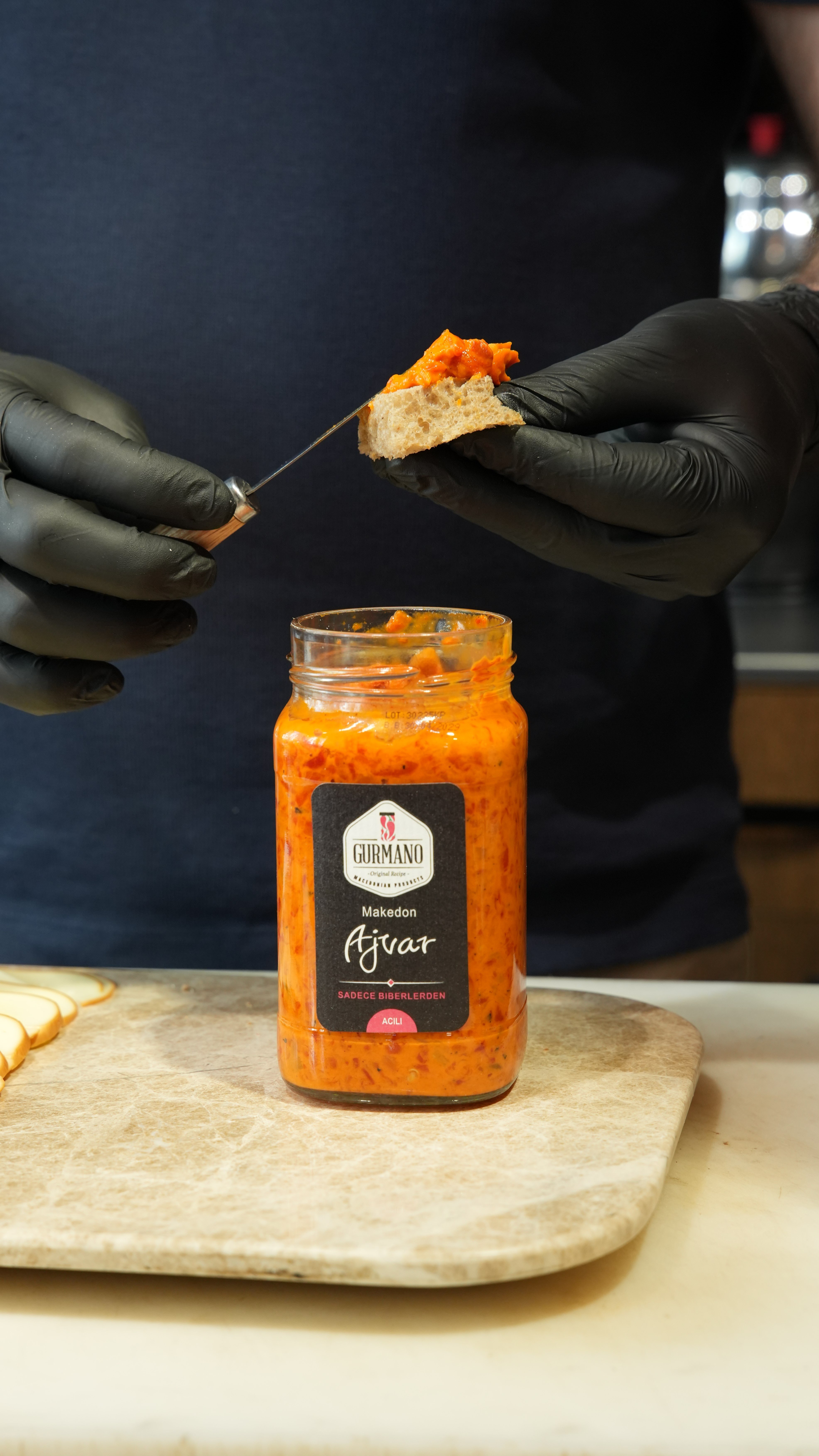 Ajvar