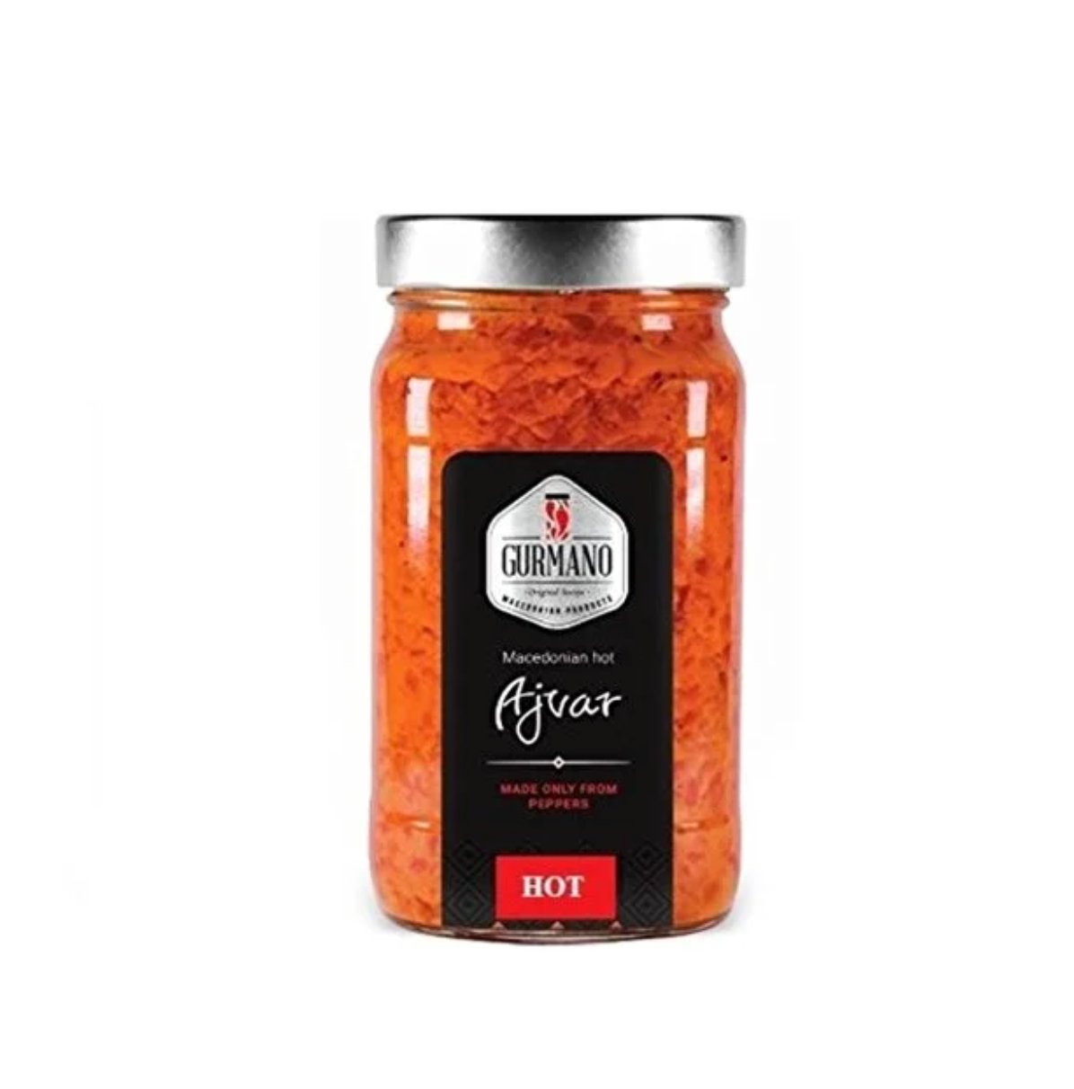 Ajvar