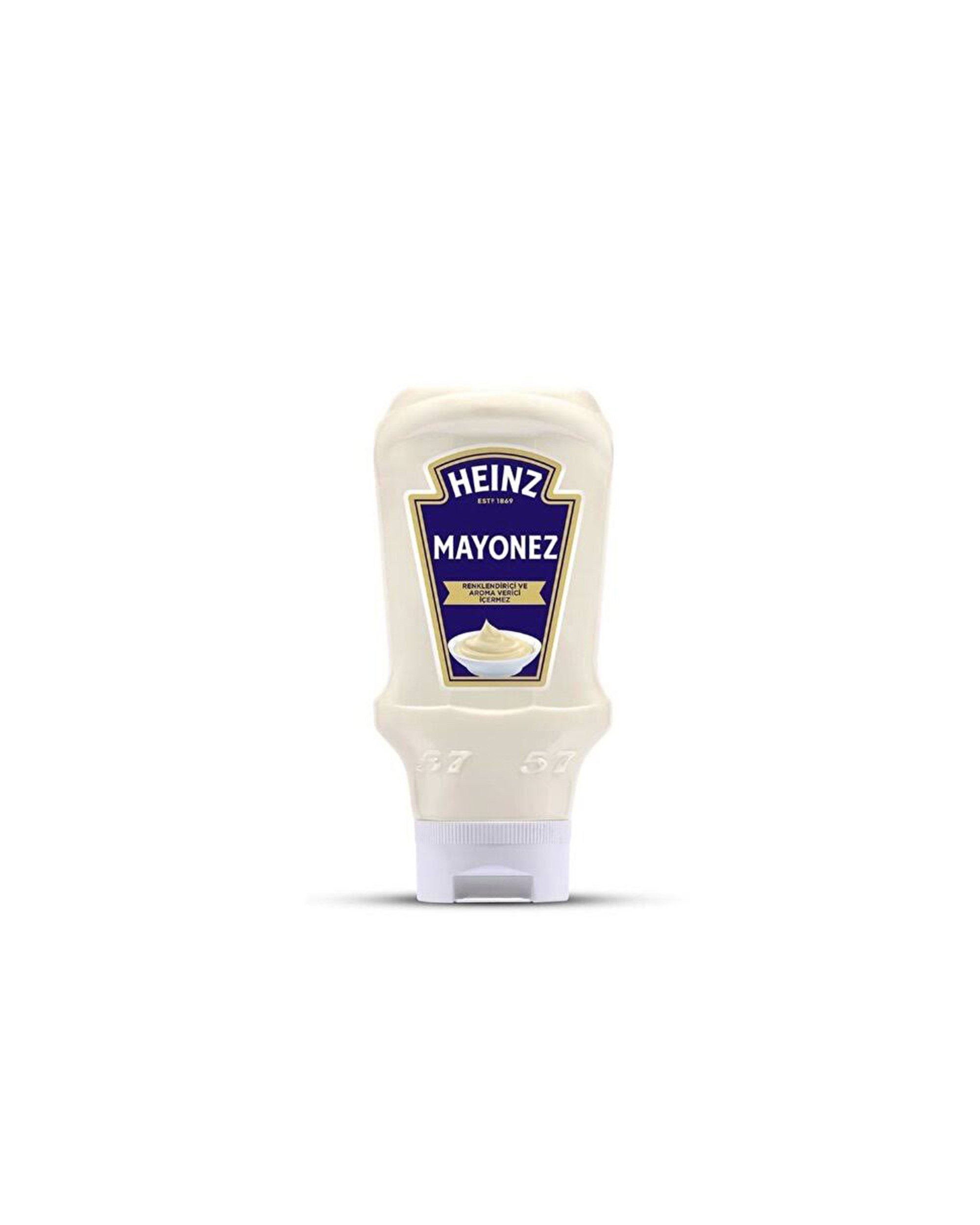 Heinz Mayonez