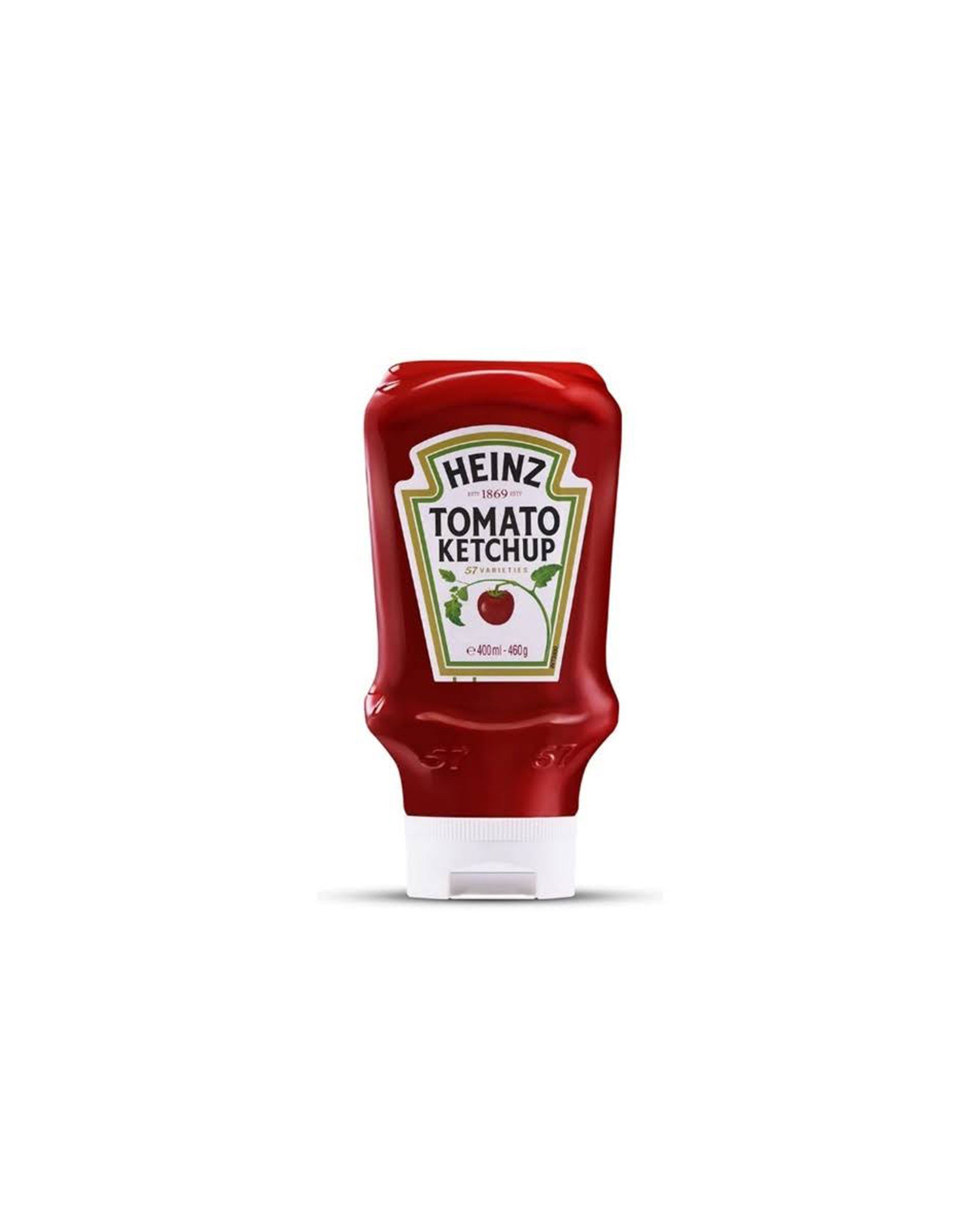 Heınz Tomato Ketçap