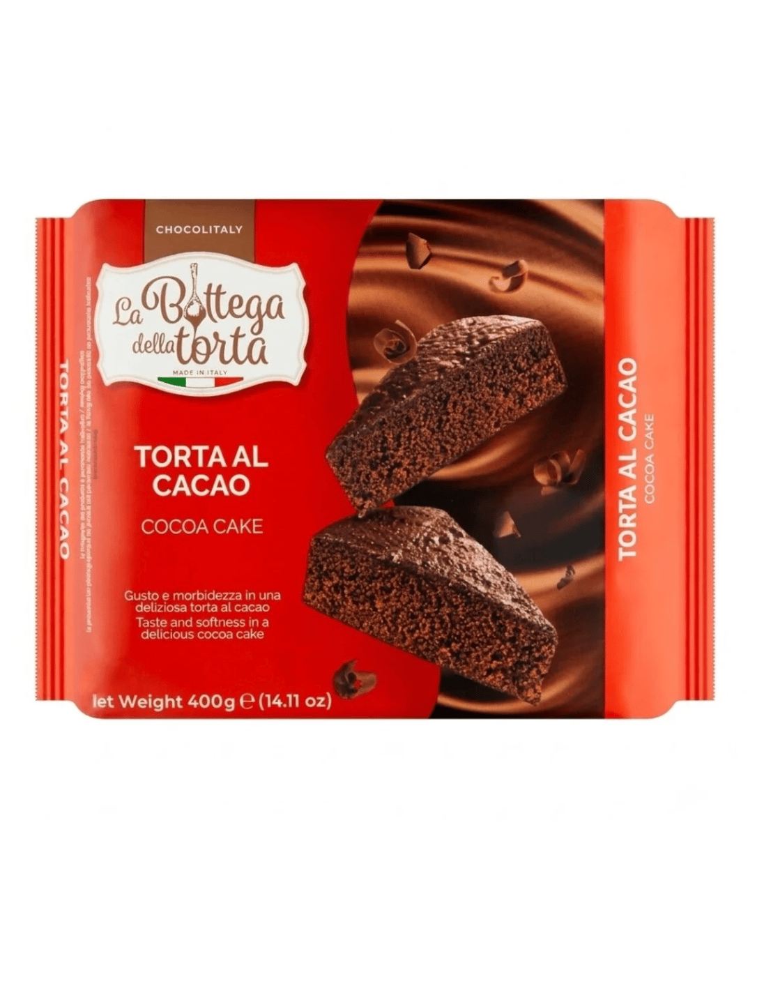La Bottega Kakaolu