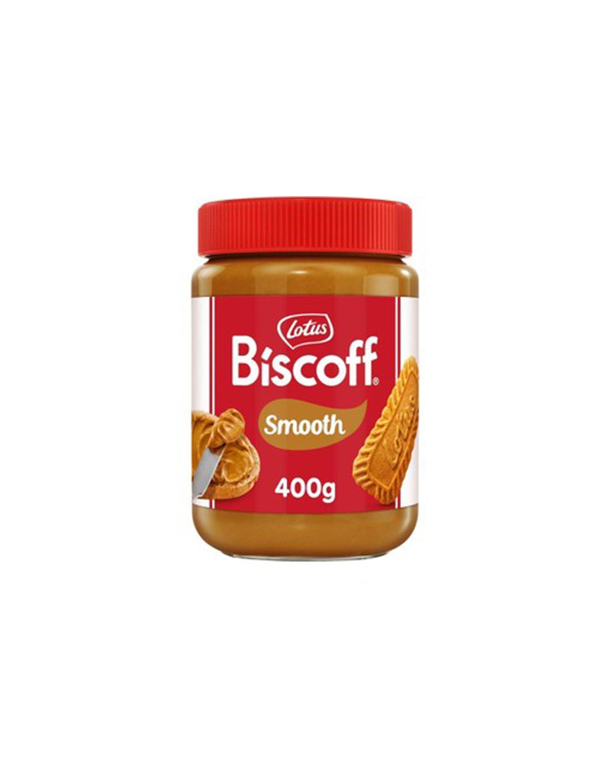 Lotus Biskoff 400 gr