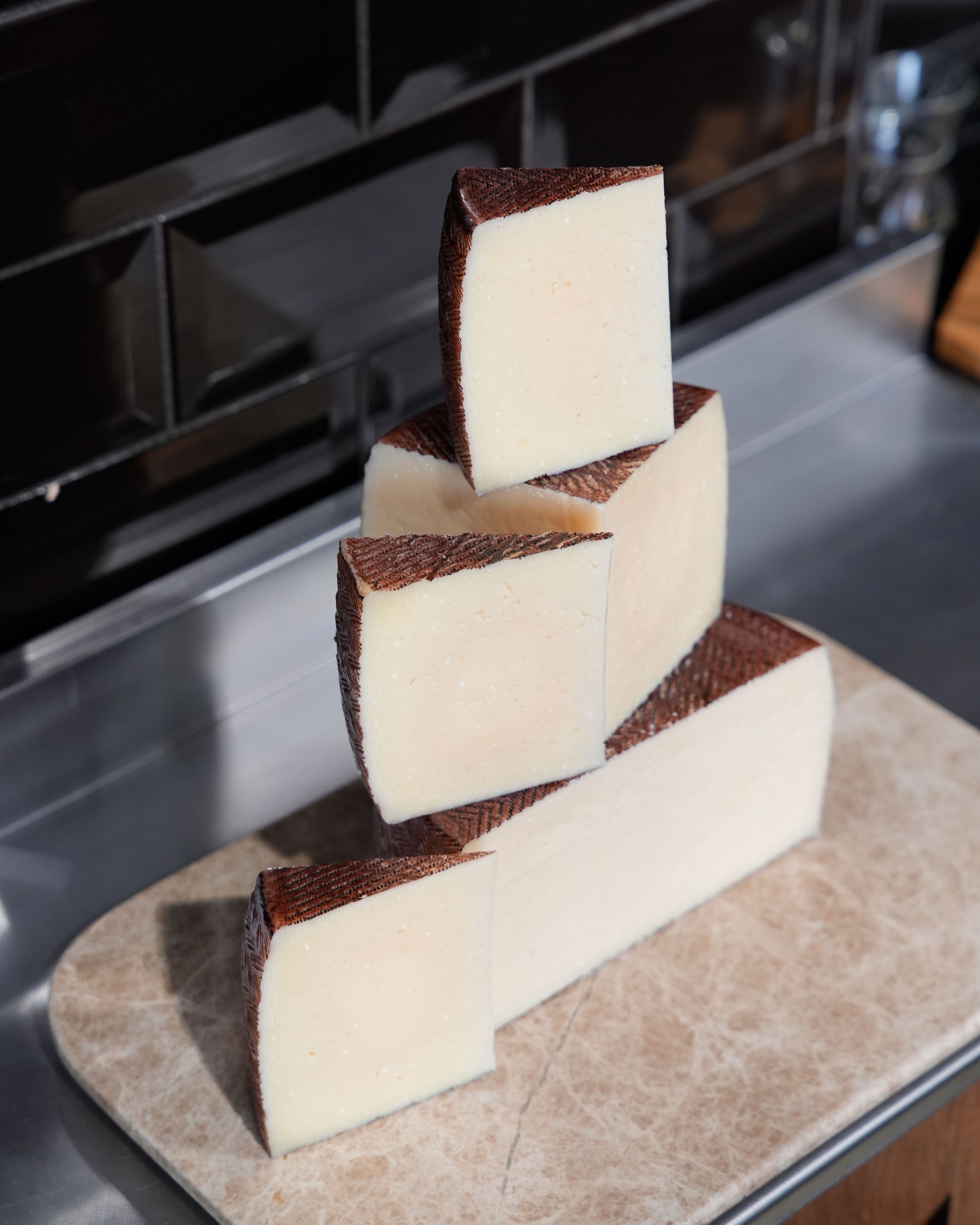 Manchego Peynir
