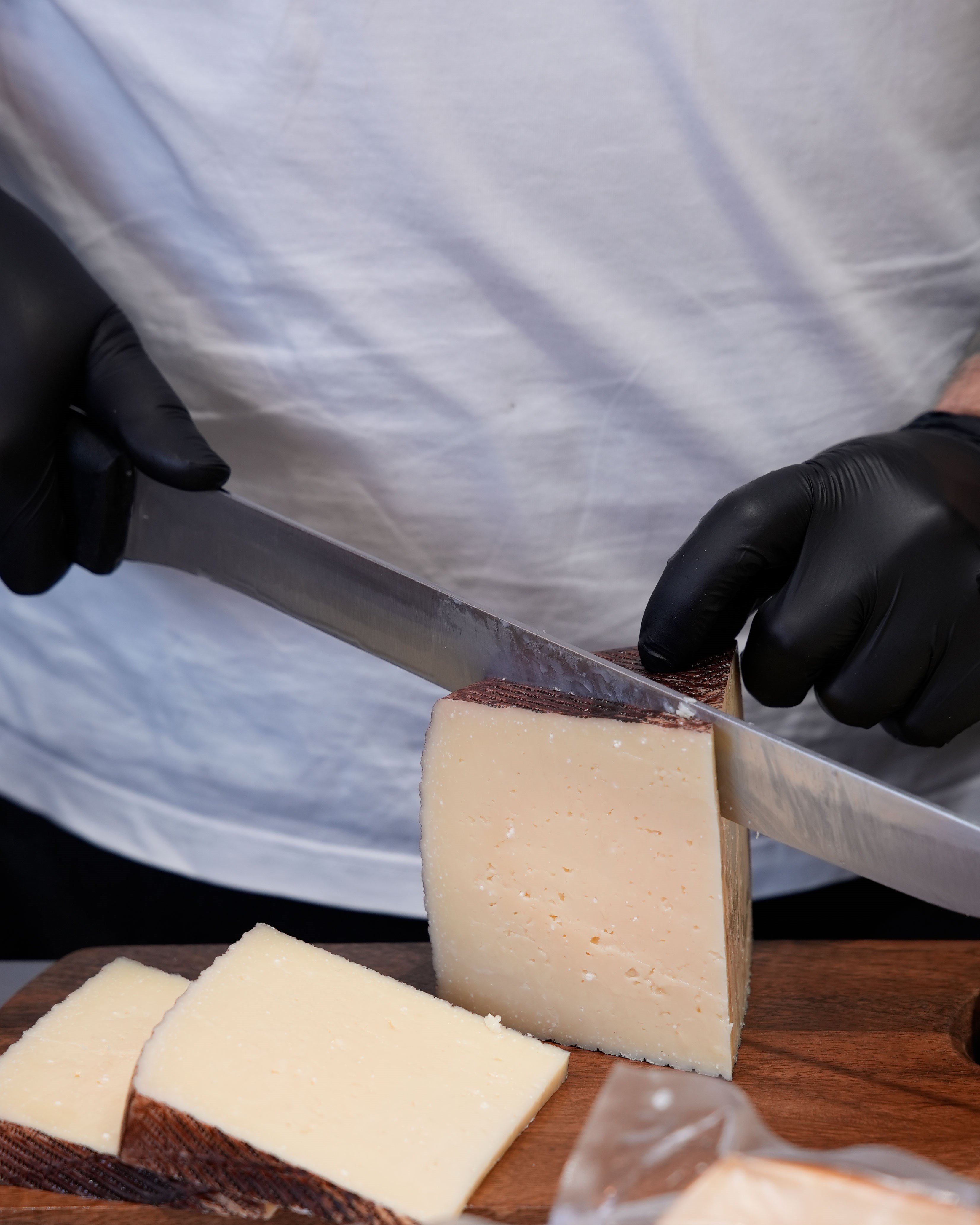 Manchego Peynir