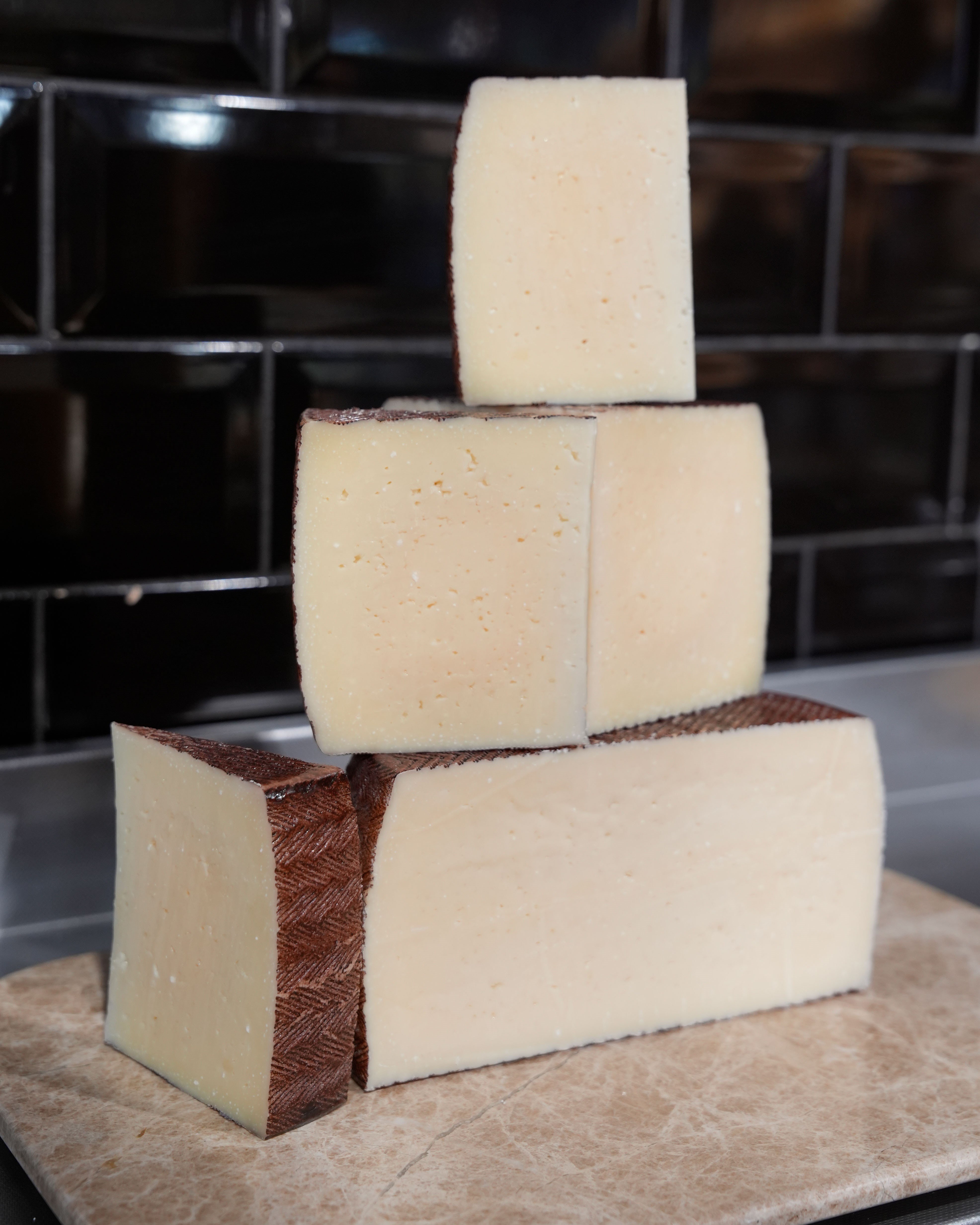 Manchego Peynir