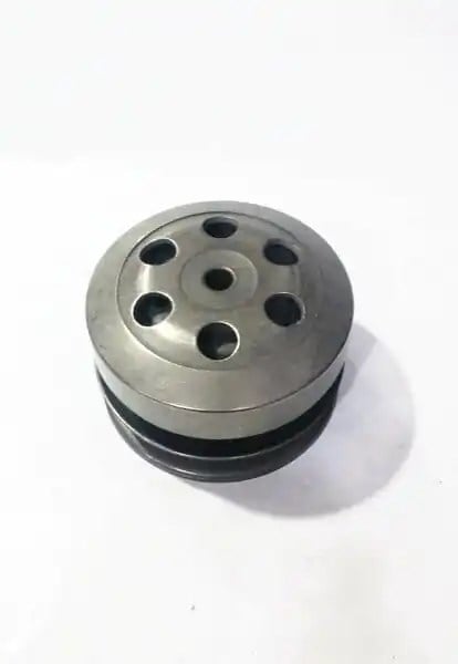 50 CC ARKA VARYATÖR KOMPLE