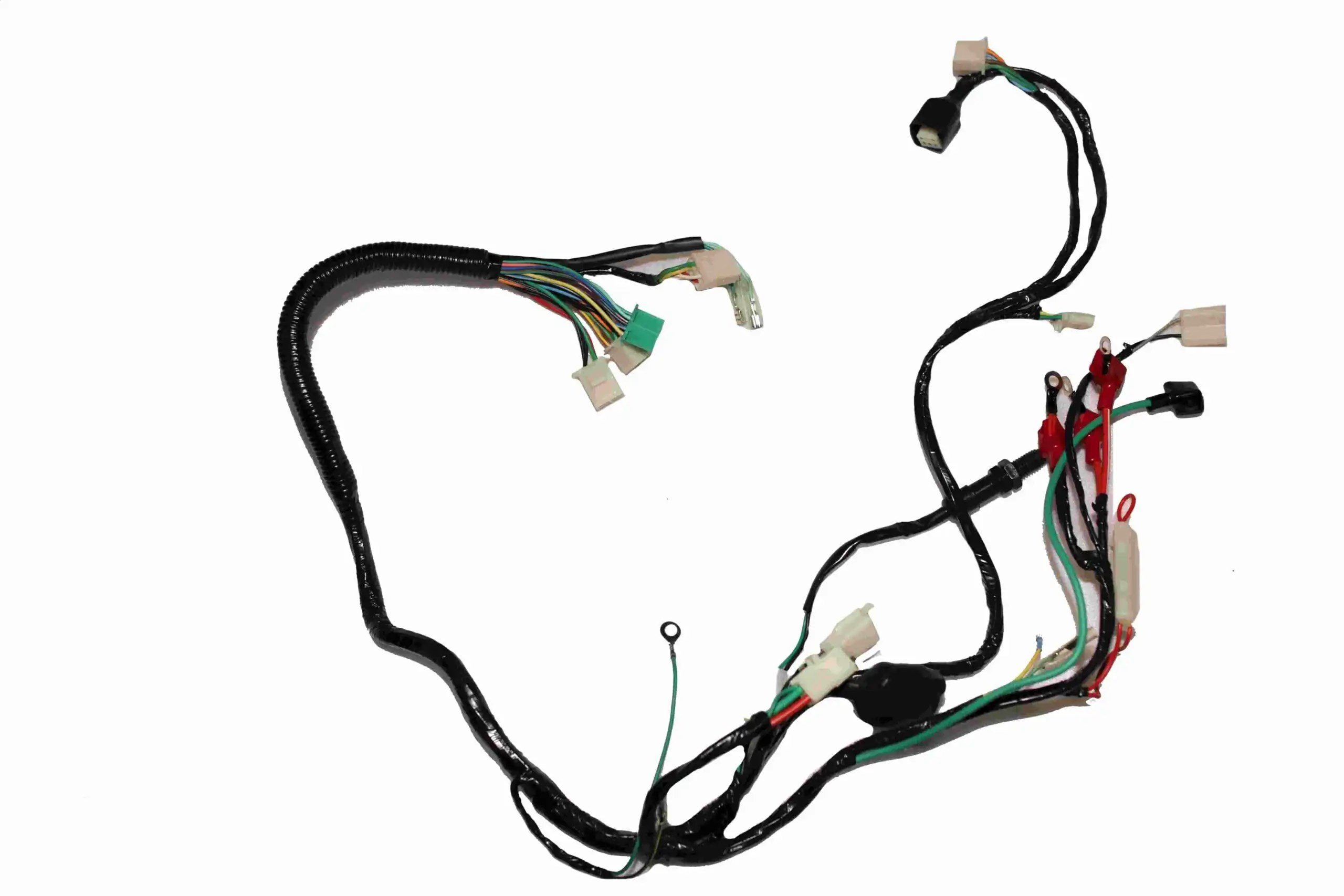 AFRİKA ELEKTRİK TESİSATI