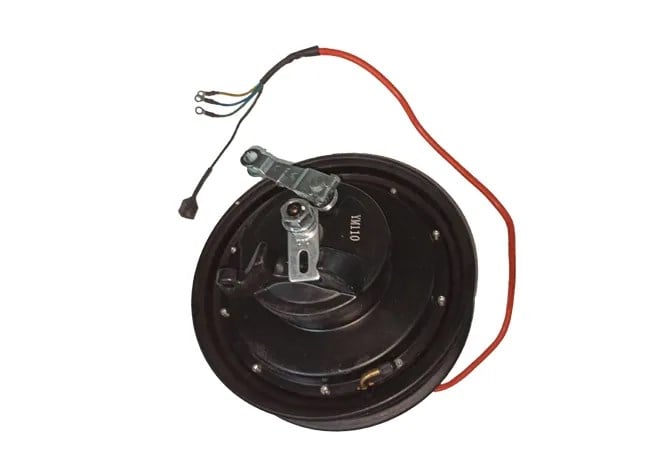 ALF-2021056 MOTOR KOMPLE