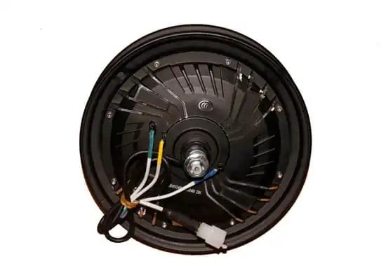 F4-10002 MOTOR KOMPLE