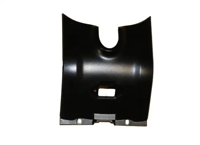 F4-10011 AYAK DÖŞEMESİ ARKA (ŞARJ PANELİ)