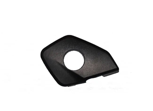 F4-10016 SELE ALTI DEK.KAPAK SİYAH -SAĞ