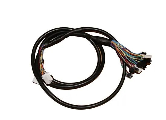 F4-10034 ELEKTRİK ANA TESİSATI
