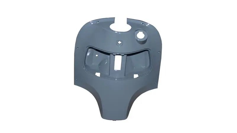KUBA BRİLLİANT 125 PRO RUHSATLIK NARDO GRİ