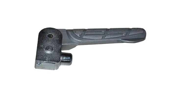 KUBA BRİLLİANT 125 PRO X ARKA BASAMAK SOL