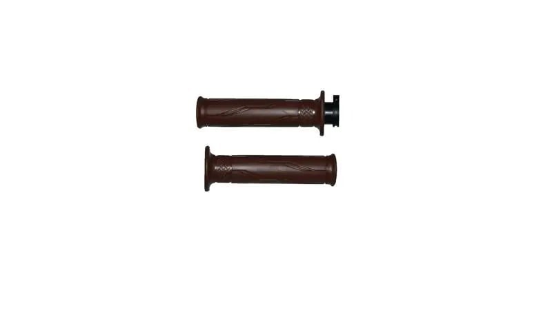 KUBA BRİLLİANT 125 PRO X GAZ BORUSU KAHVERENGİ TAKIM