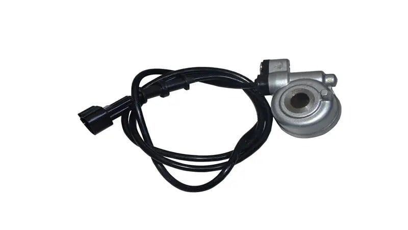KUBA BRİLLİANT 125 PRO X K.M ÇARKI