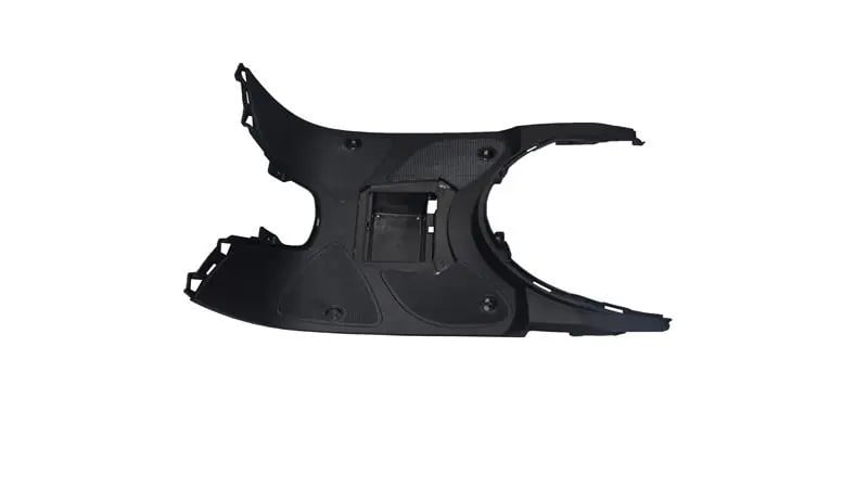 KUBA BRİLLİANT 125 PRO X ÖN BASAMAK PLASTİĞİ