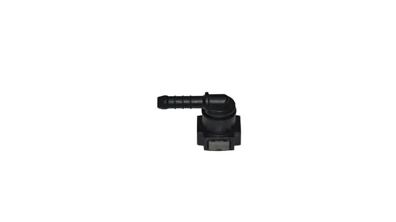 KUBA NEWKIGHT 125 PRO GAZ KELEBEĞİ BAŞLIĞI