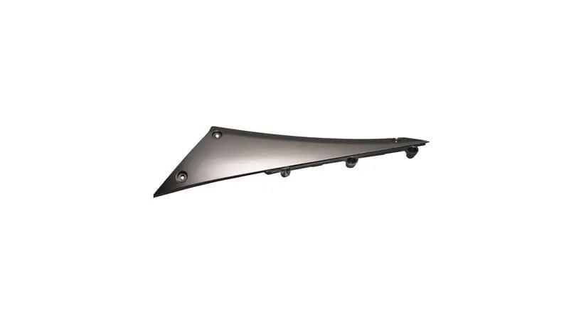 KUBA NEWLIGHT 125 PRO ALT PANEL EKİ SOL GRİ BAKIR