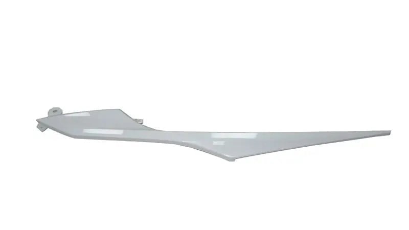 KUBA NEWLIGHT 125 PRO ALT PANEL SAĞ BEYAZ