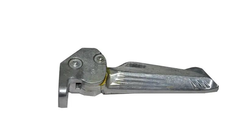 KUBA NEWLIGHT 125 PRO ARKA BASAMAK SAĞ